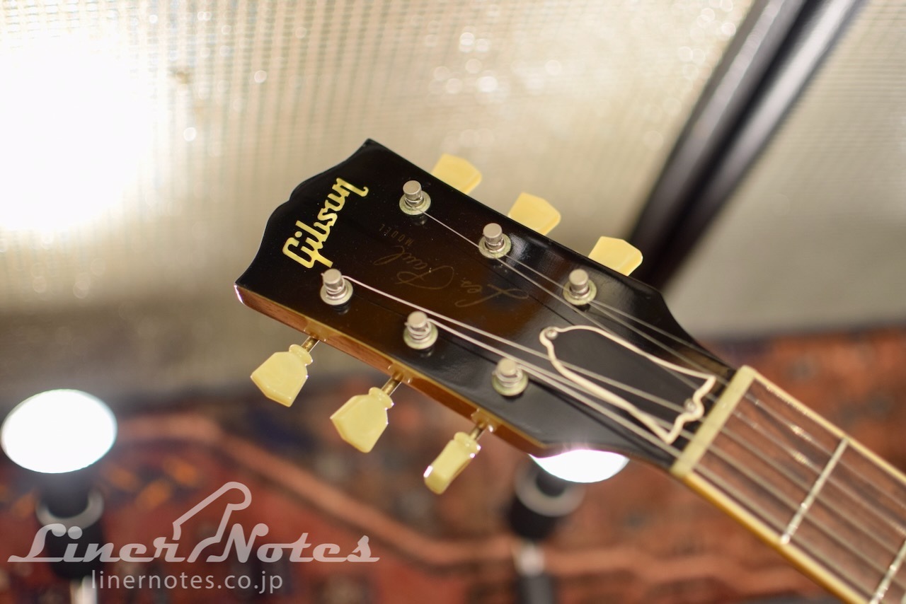 Gibson Custom Shop 2000 Historic Collection 1959 Les Paul Standard