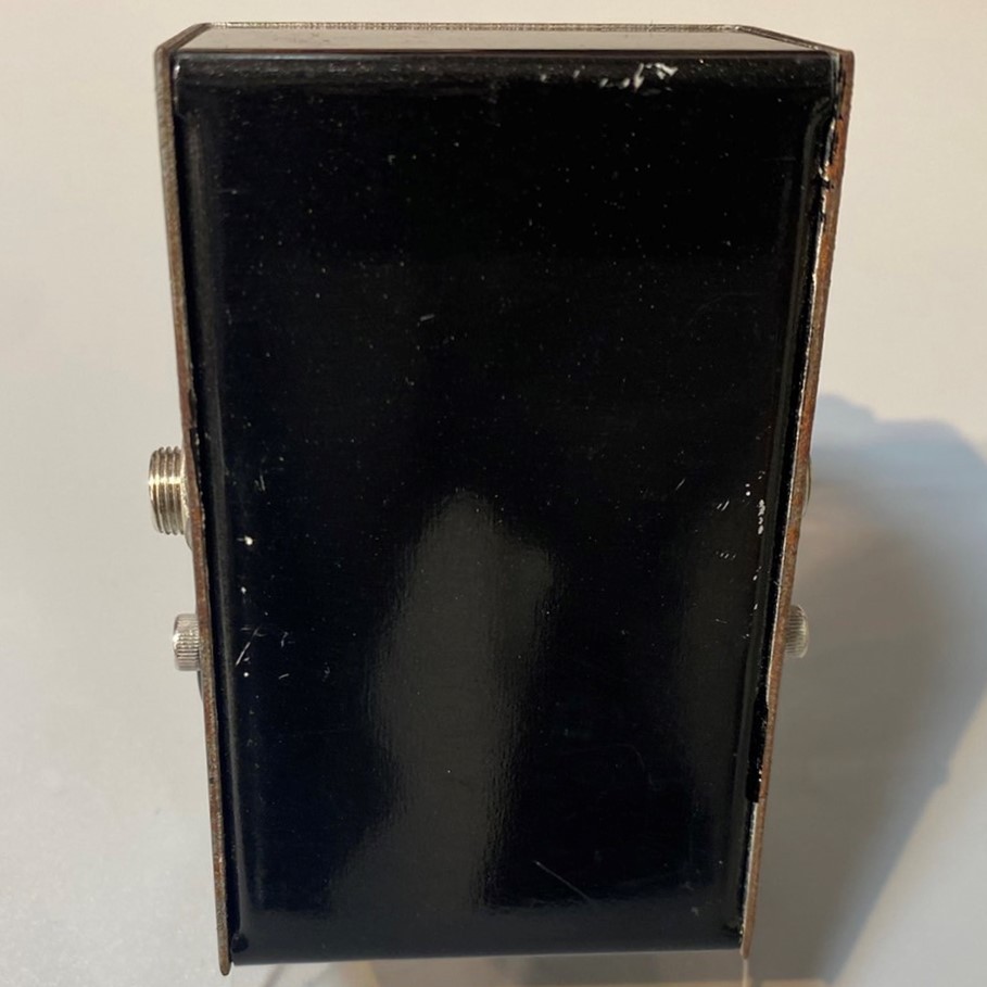 Soul Power Instruments 190 Notch Filter【USED】（新品）【楽器検索