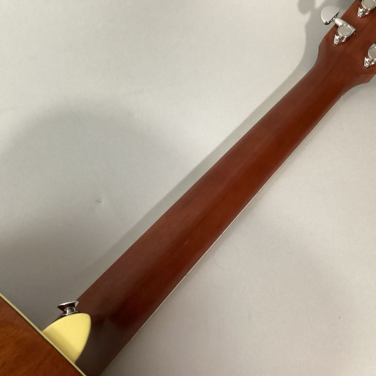 James J-300A II Satin Mahogany アコースティックギター トップ James J-300A II Satin Mahogany アコースティックギター トップ
