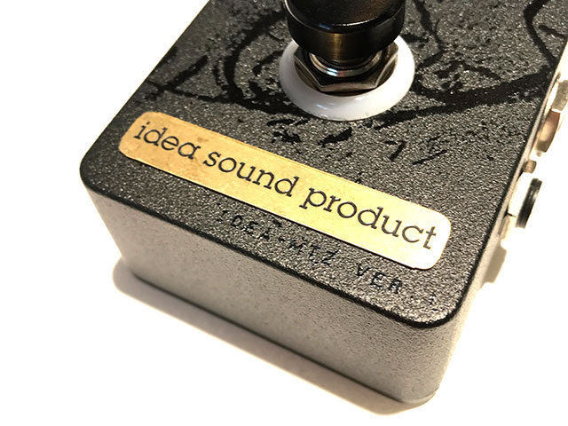 Idea Sound Product IDEA-MTZ ver.1 （新品）【楽器検索デジマート】