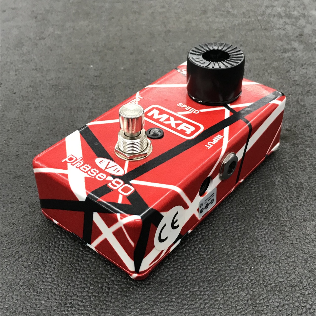 MXR EVH90 Phase-90 前期型（中古）【楽器検索デジマート】