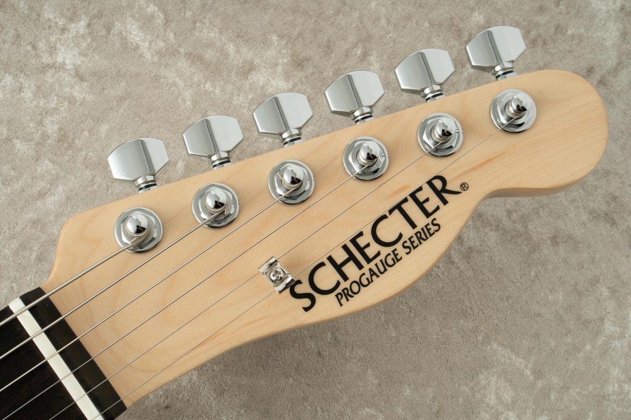 SCHECTER PA-LS/TK #S2409027 【凛として時雨 TKシグネイチャー