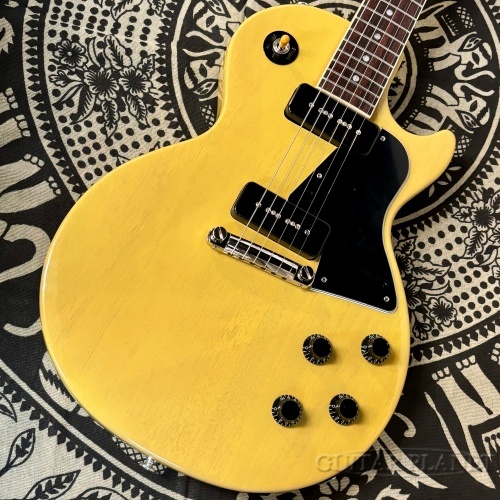 Gibson 【在庫一掃セール!】Les Paul Special -TV Yellow-【#208350082