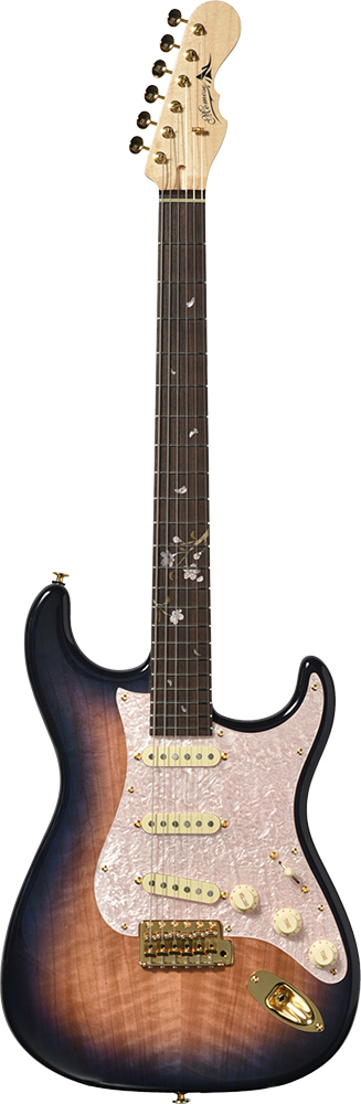 momose MC-SAKURA/G SP SKP/BL-B S/N:21004（新品/送料無料