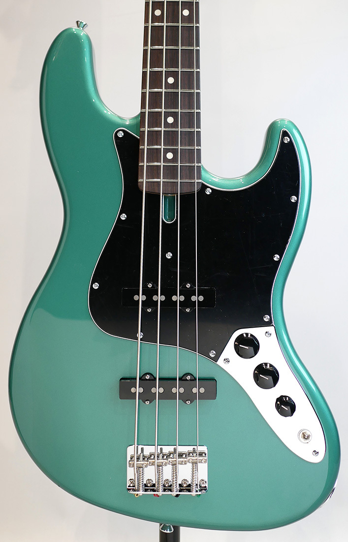 EVERTONE GUITARS Walkürey-JB / Sherwood Green（新品）【楽器検索