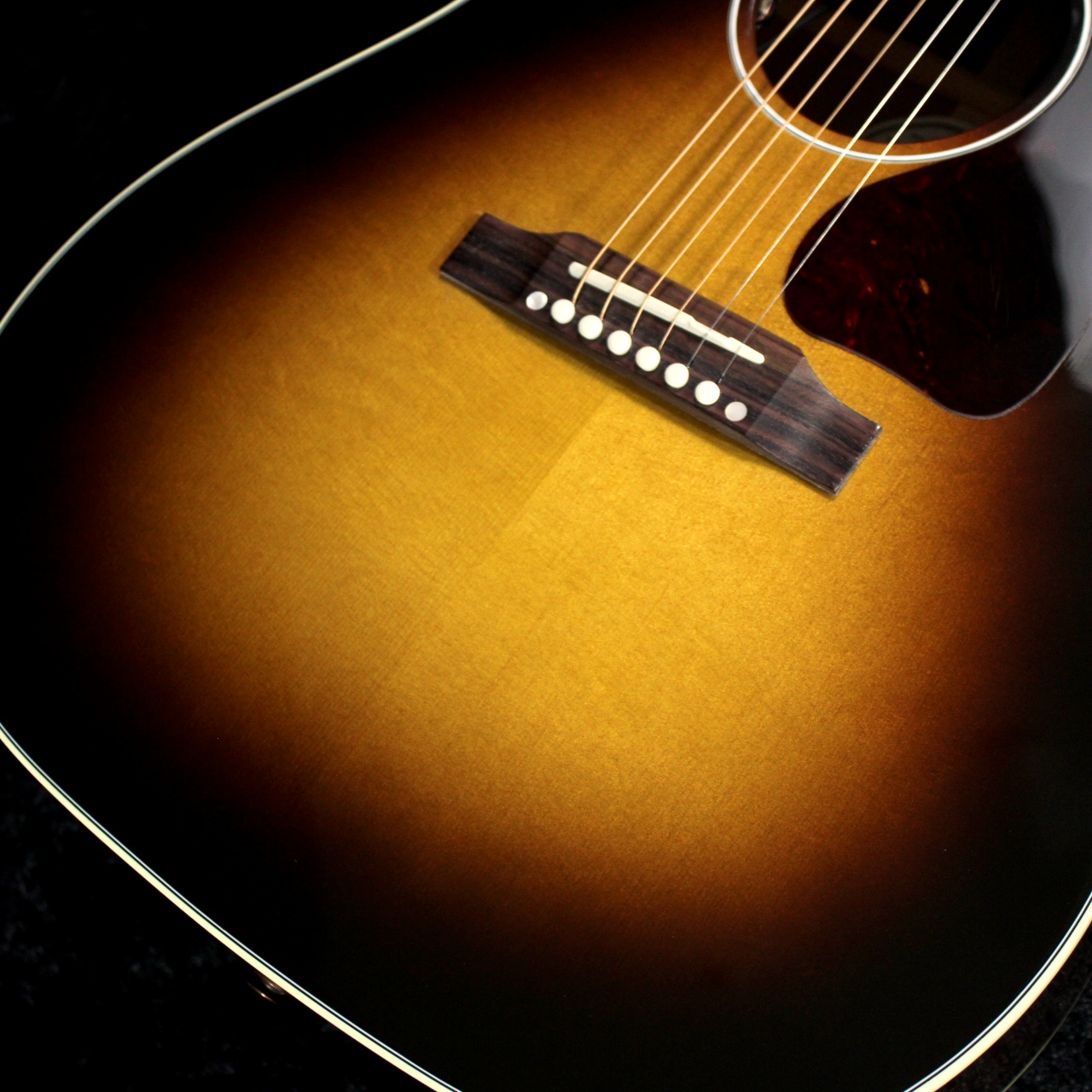 Gibson 【2026年製】【良木個体】J-45 Standard #20706050（新品