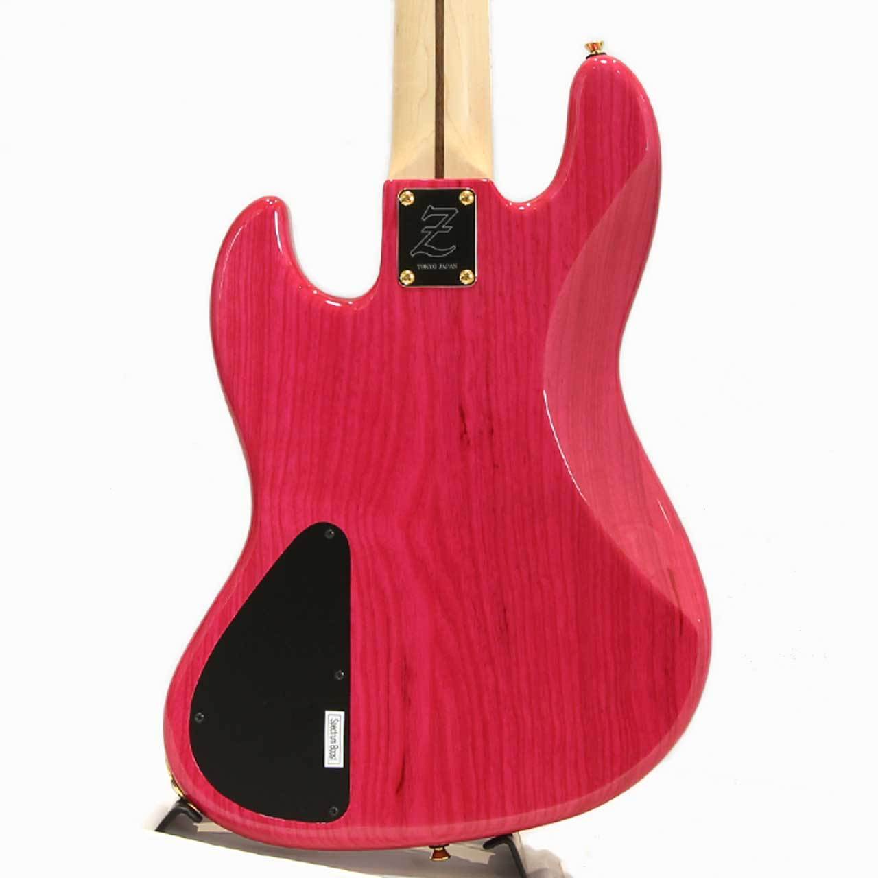 ATELIER Z M#265 CTM TP-PINK/M MH GOLD（新品/送料無料）【楽器検索