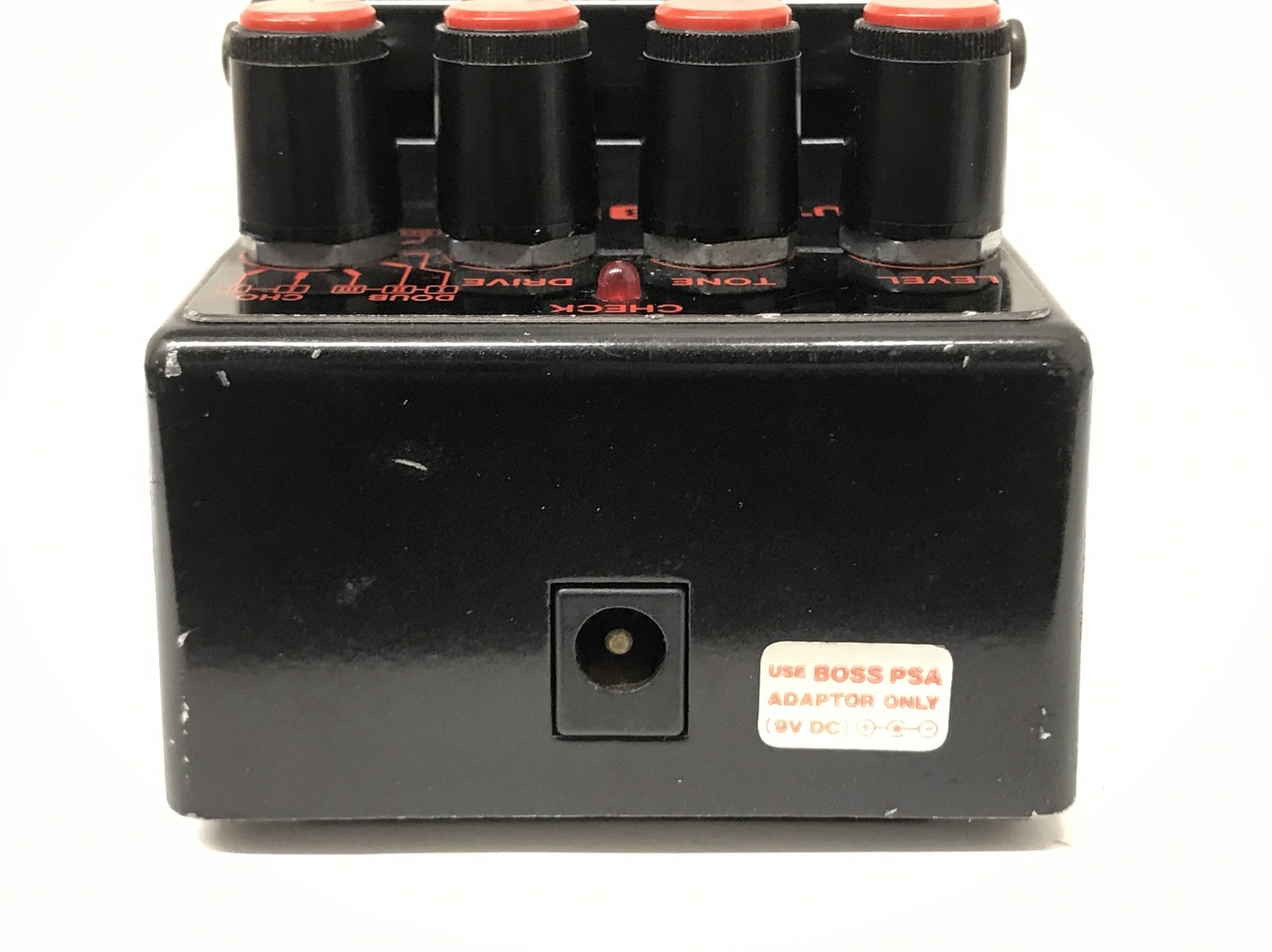 BOSS MZ-2 Digital Metalizer（中古）【楽器検索デジマート】