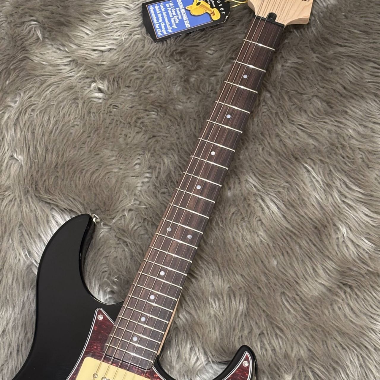YAMAHA PACIFICA311H BL(ブラック) パシフィカ PAC311（新品/送料無料