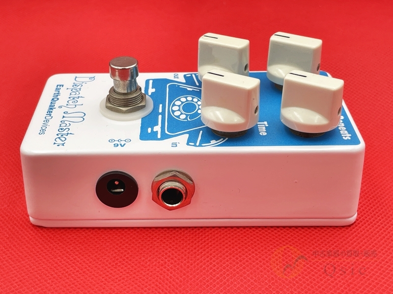 EarthQuaker Devices Dispatch Master [XLN24]【梅田店在庫】（中古