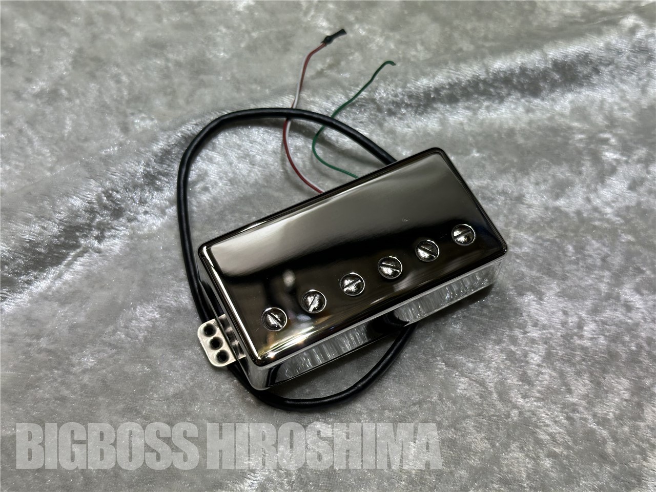 Seymour Duncan TB-16 (59Custom Hybrid)（中古）【楽器検索デジマート】