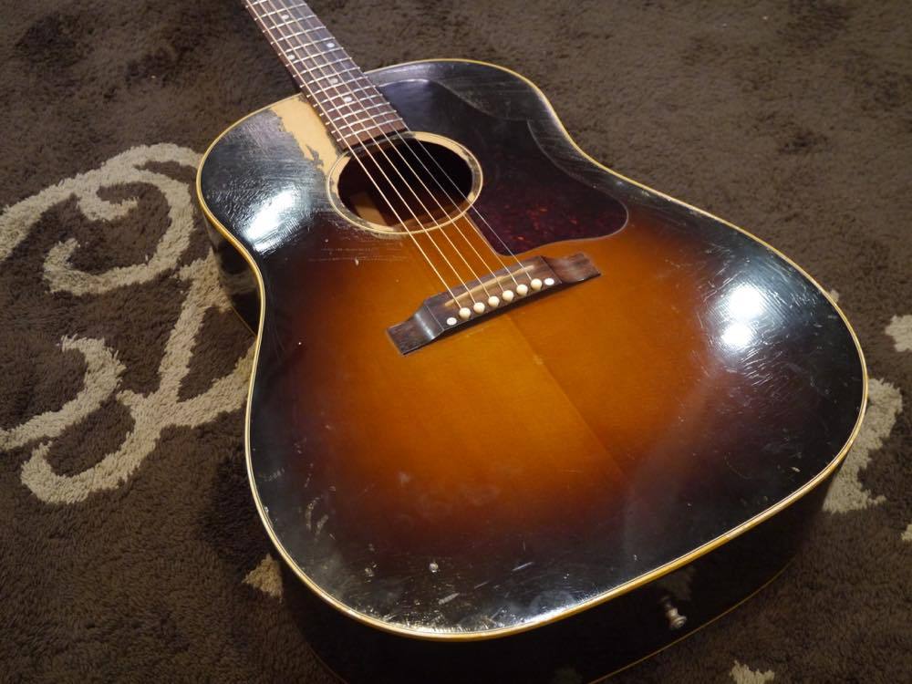 Gibson 1963 J-45 [2001年製造]（中古）［デジマートSALE］【楽器検索 