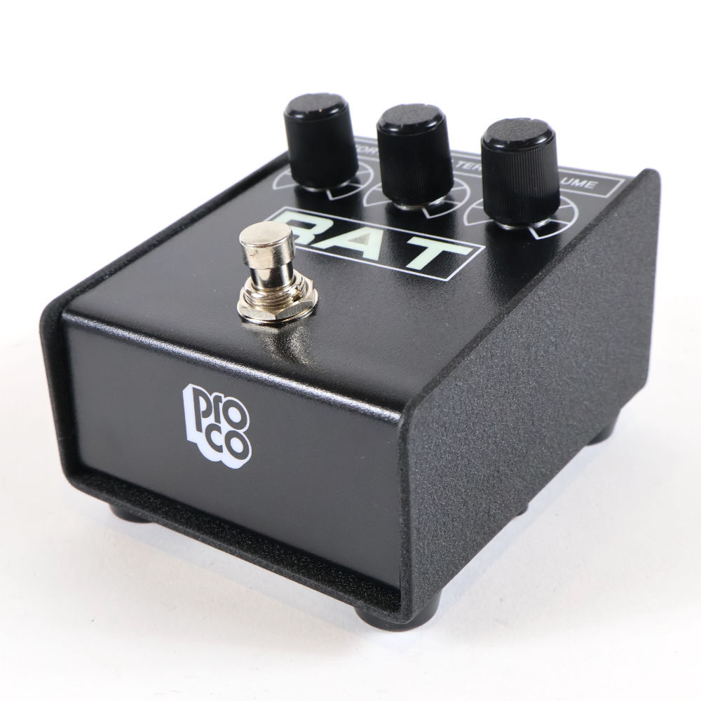 Pro Co 【中古】 ディストーション PROCO RAT2 エフェクター プロコ