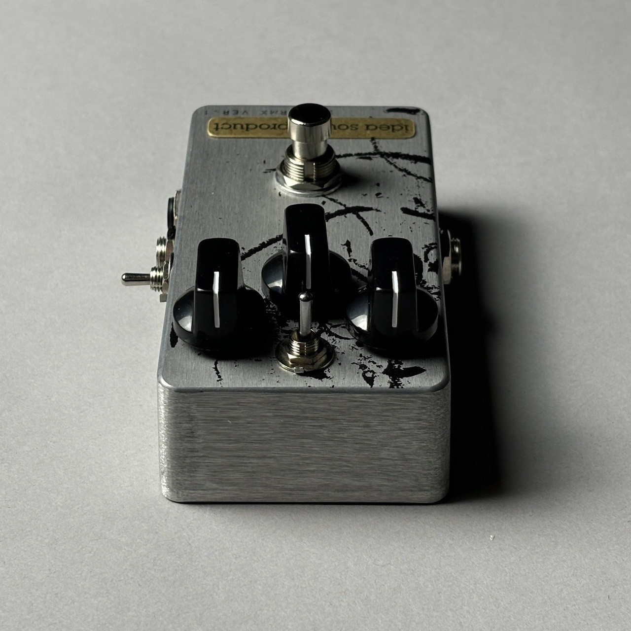 idea sound product IDEA-RMX ver.1【ブースター】（新品/送料無料