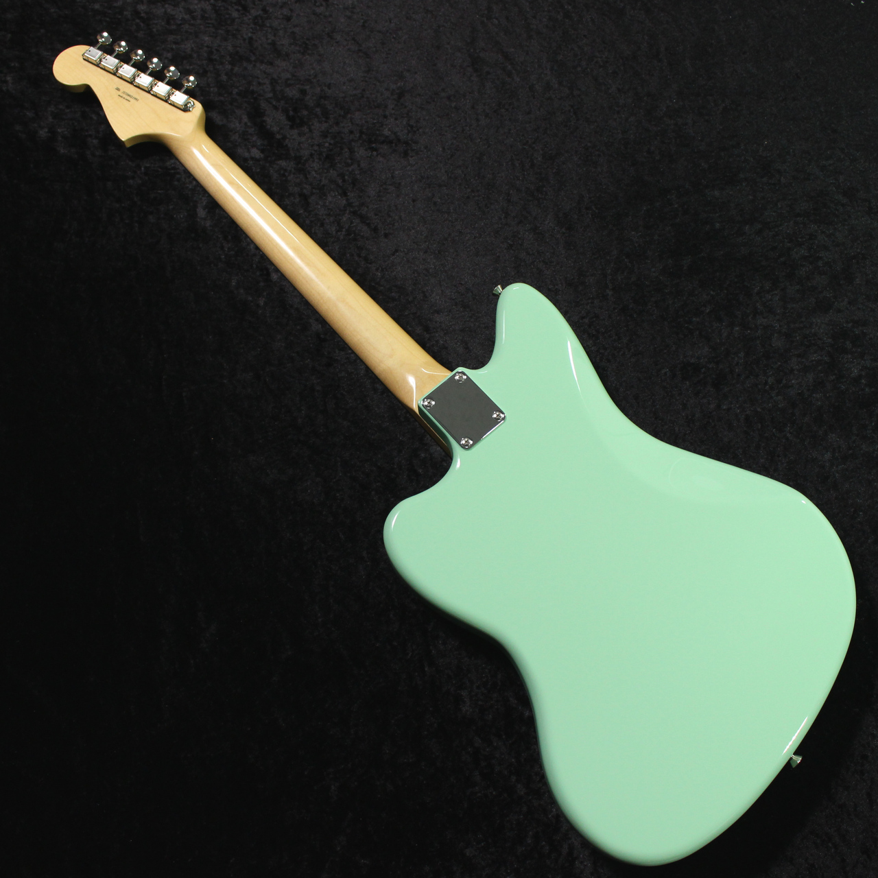 Fender FSR Made in Japan Traditional 60s Jazzmaster Surf Green