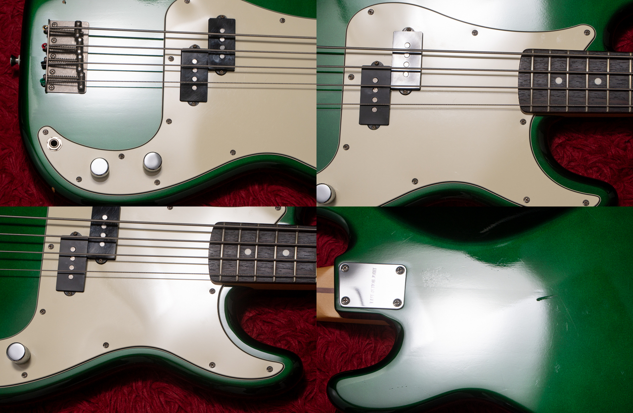 HISTORY SH-BP4-R CAG 2011 3.855kg #A111215【GIB横浜】（中古