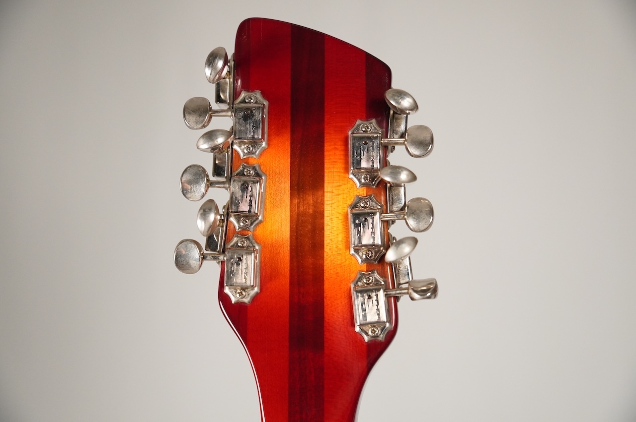 Rickenbacker 360/12 V64 -Fireglo- [3.47kg]（中古）【楽器検索