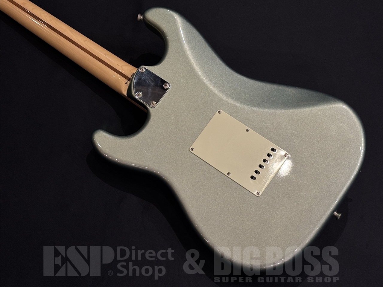 Fender Japan STR-VC / STB（中古/送料無料）【楽器検索デジマート】