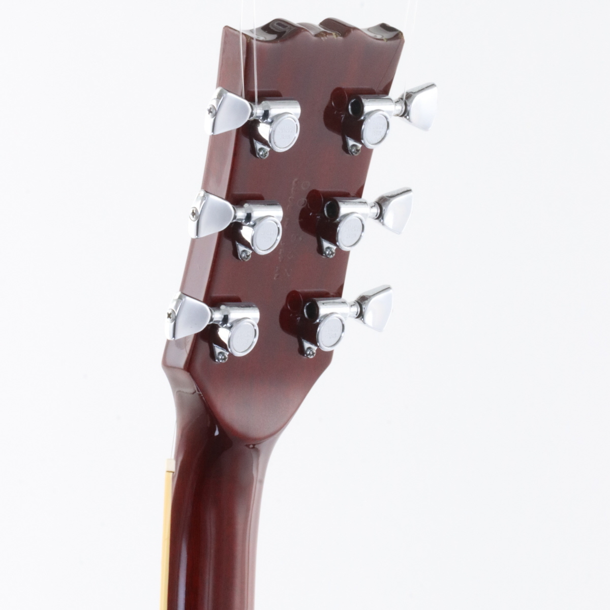 YAMAHA SA-700 エレキギター 入荷情報】YAMAHA – SA-700 Yellow Natural (YN) 【S/N:003497】｜島村