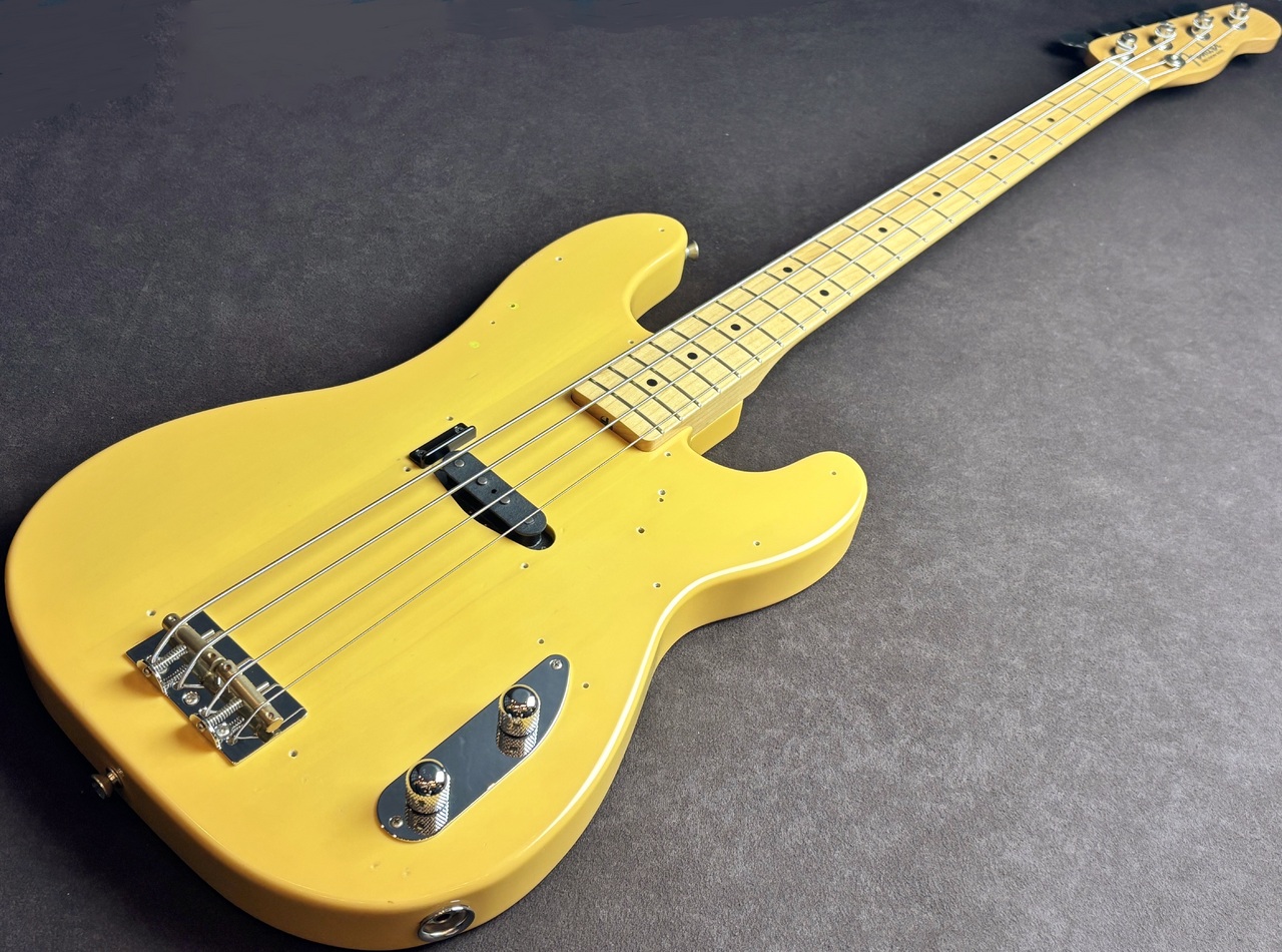 Fender Made in Japan Traditional II Original 50s Precision Bass