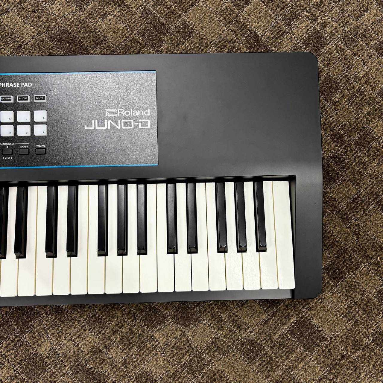 Roland JUNO-D8【現物写真】（中古/送料無料）【楽器検索デジマート】