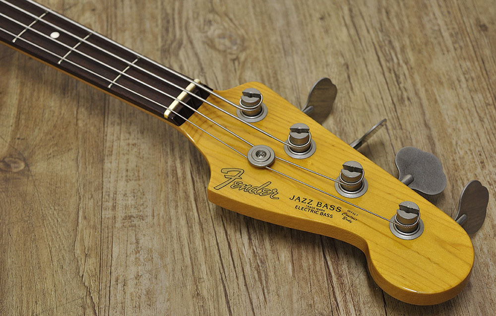 Fender Japan JB62-75US LPB（中古）【楽器検索デジマート】