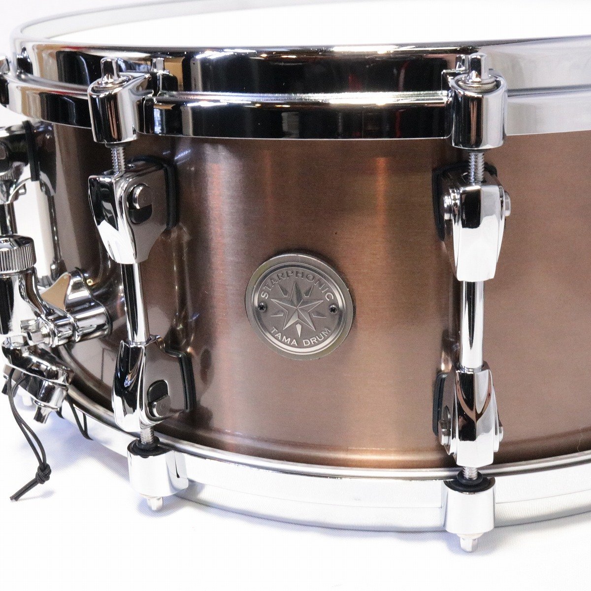 Tama PBB146 STARPHONIC Bell Brass 14x6 タマ スターフォニック 