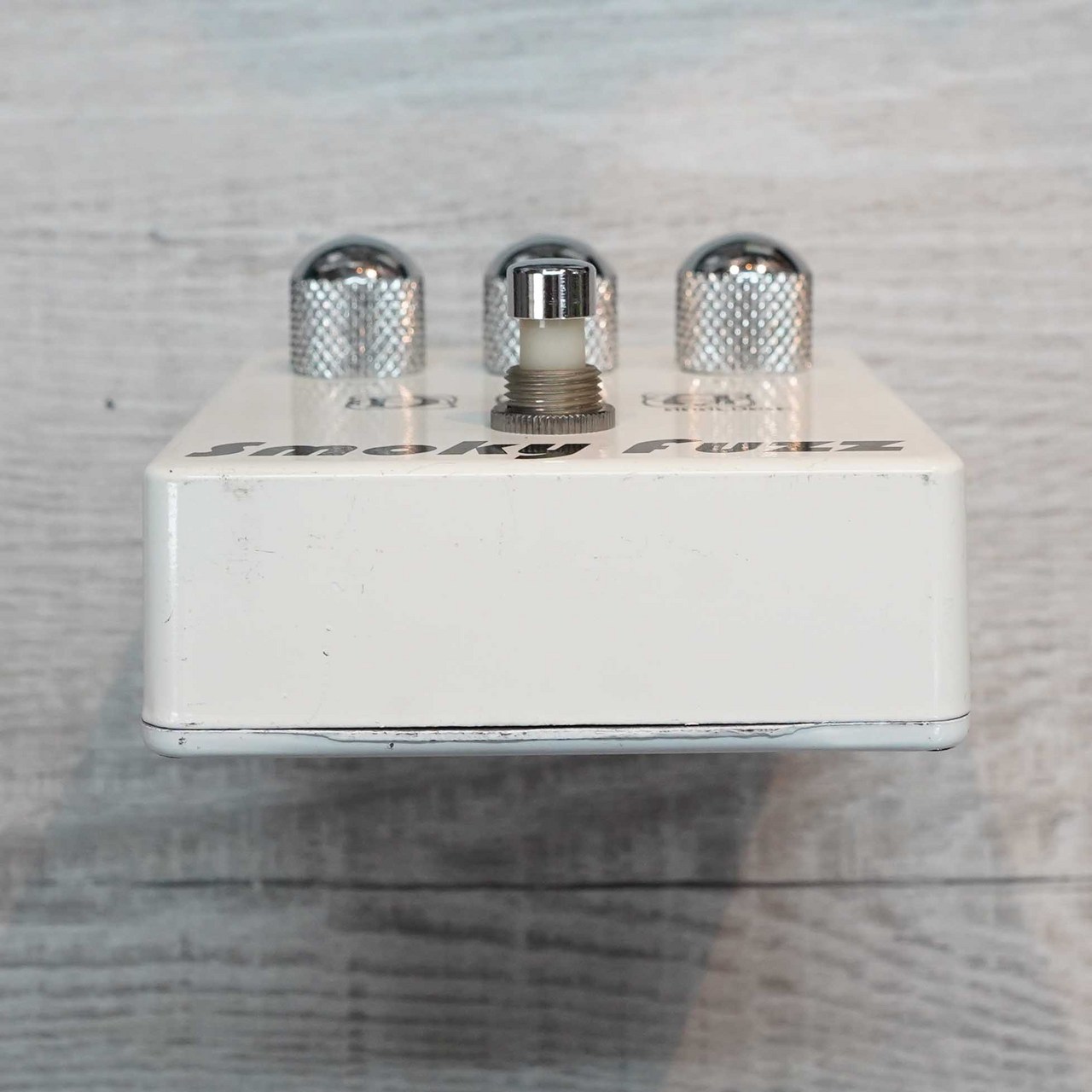 DNA Analogic Smoky Fuzz o4094 | eBay