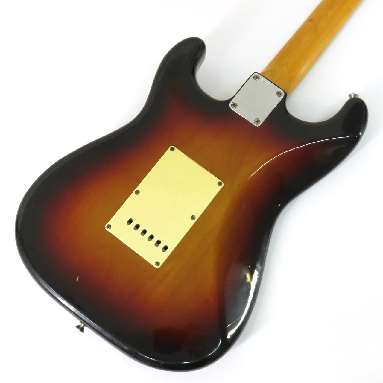Fender Japan ST62（中古/送料無料）【楽器検索デジマート】