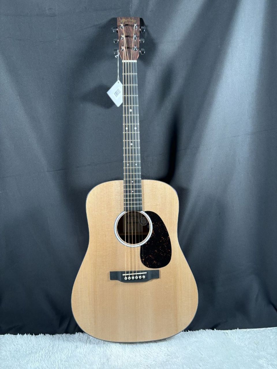 Martin D-10E-02【現物写真】（新品/送料無料）【楽器検索