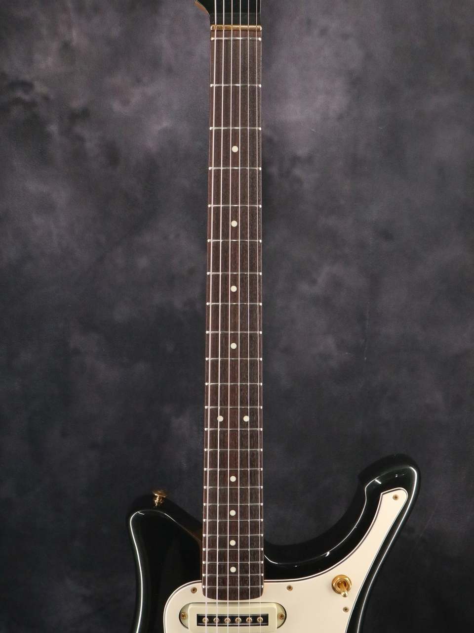 YAMAHA 1996 SG-7AS 30th Anniversary Model（ビンテージ