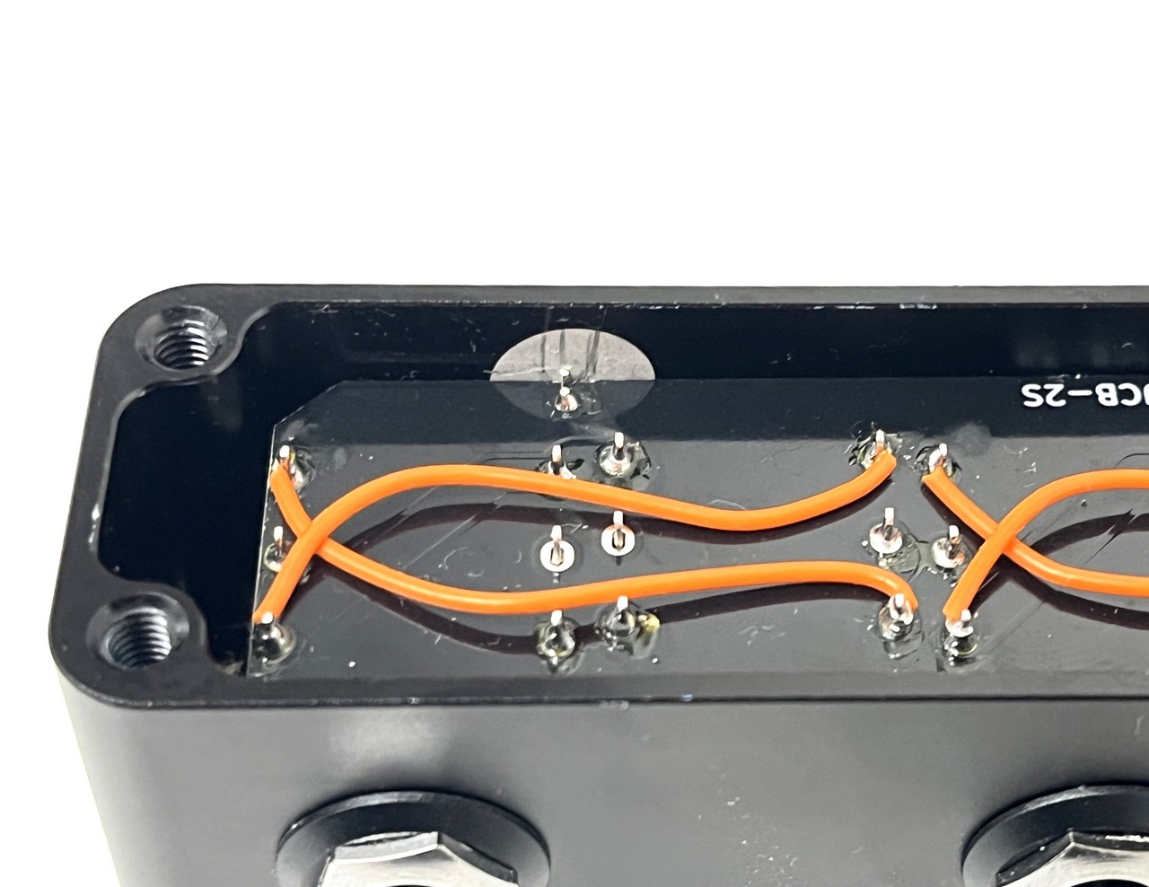 Limetone Audio JCB-2S（中古）【楽器検索デジマート】