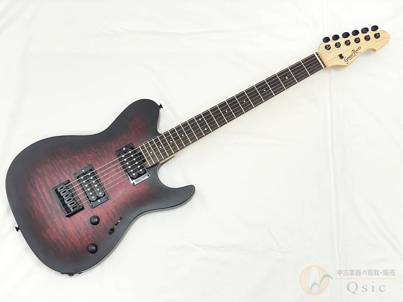 GrassRoots G-TB-55R 【返品OK】[MMM65]【梅田店在庫】（中古/送料無料