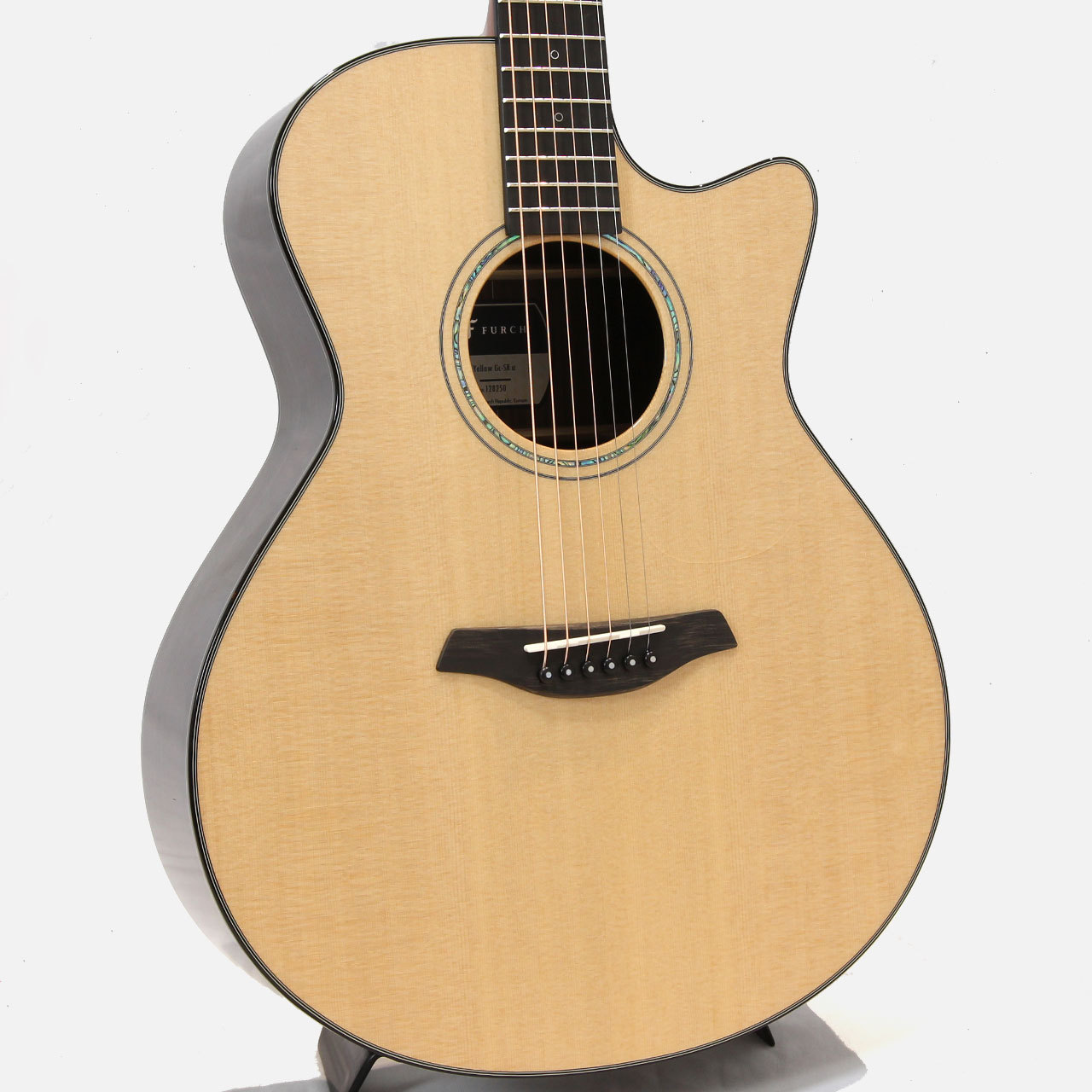 furch yellow gc-sr アコースティックギター アコギ】Furch (フォルヒ) YELLOW Gc-SR 入荷致しました！｜島村