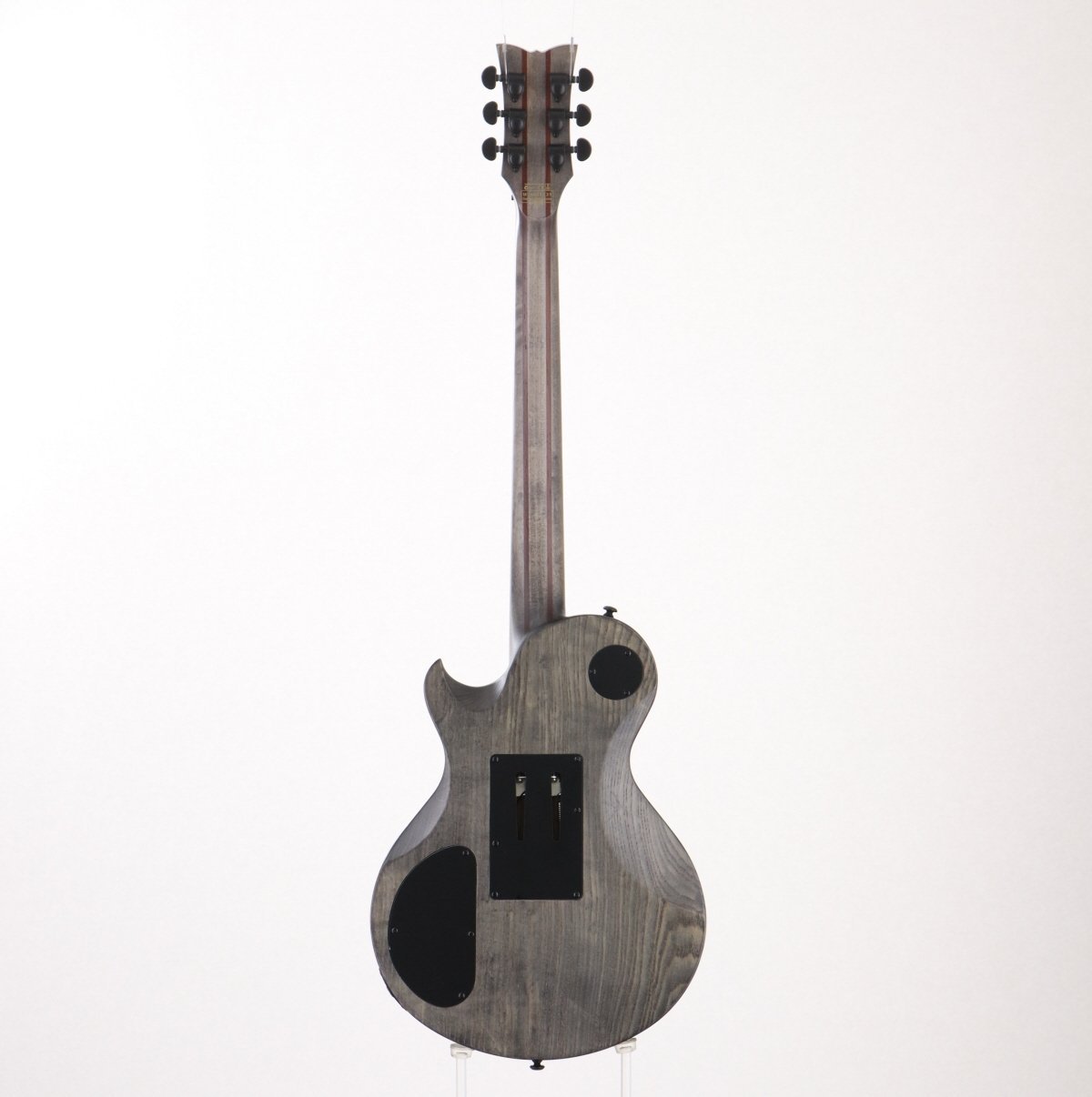 SCHECTER Solo-II FR Apocalypse Red Reign ［3.63kg/2020年製］【池袋