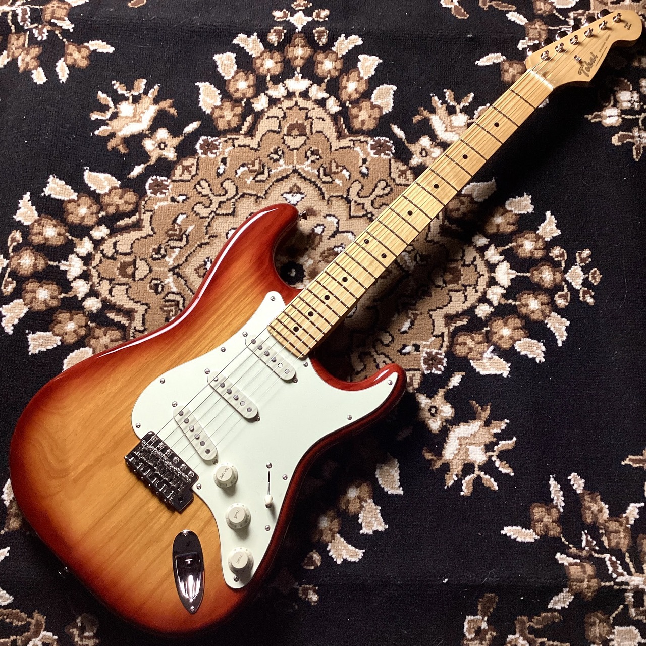 Tokai 【現物写真 / 値下げ】AST-102 ITB/M（新品特価）【楽器検索