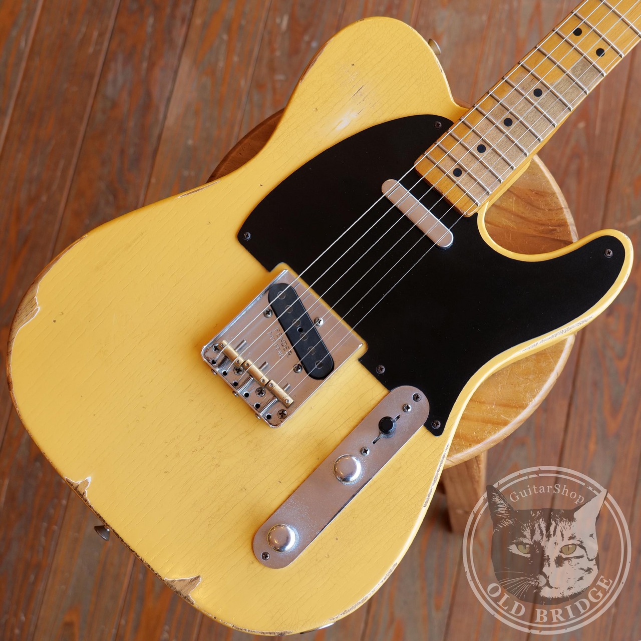 Fender Mexico Road Worn テレキャスター前期 | nate-hospital.com