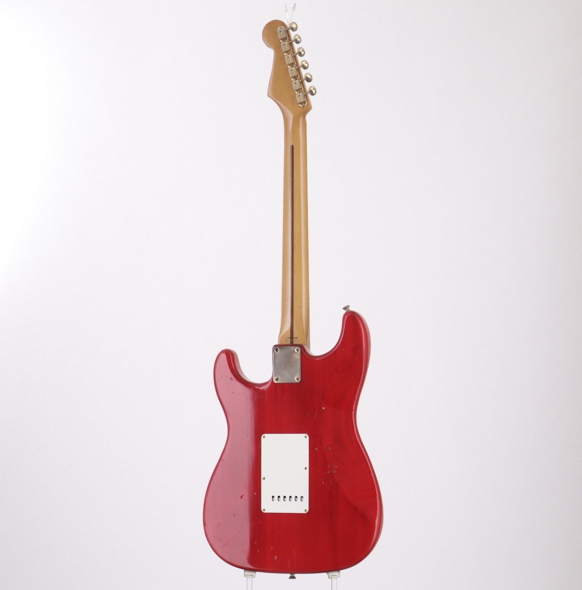 Fender Japan ST57G-65 Charcoal Burst 【新宿店】（中古/送料