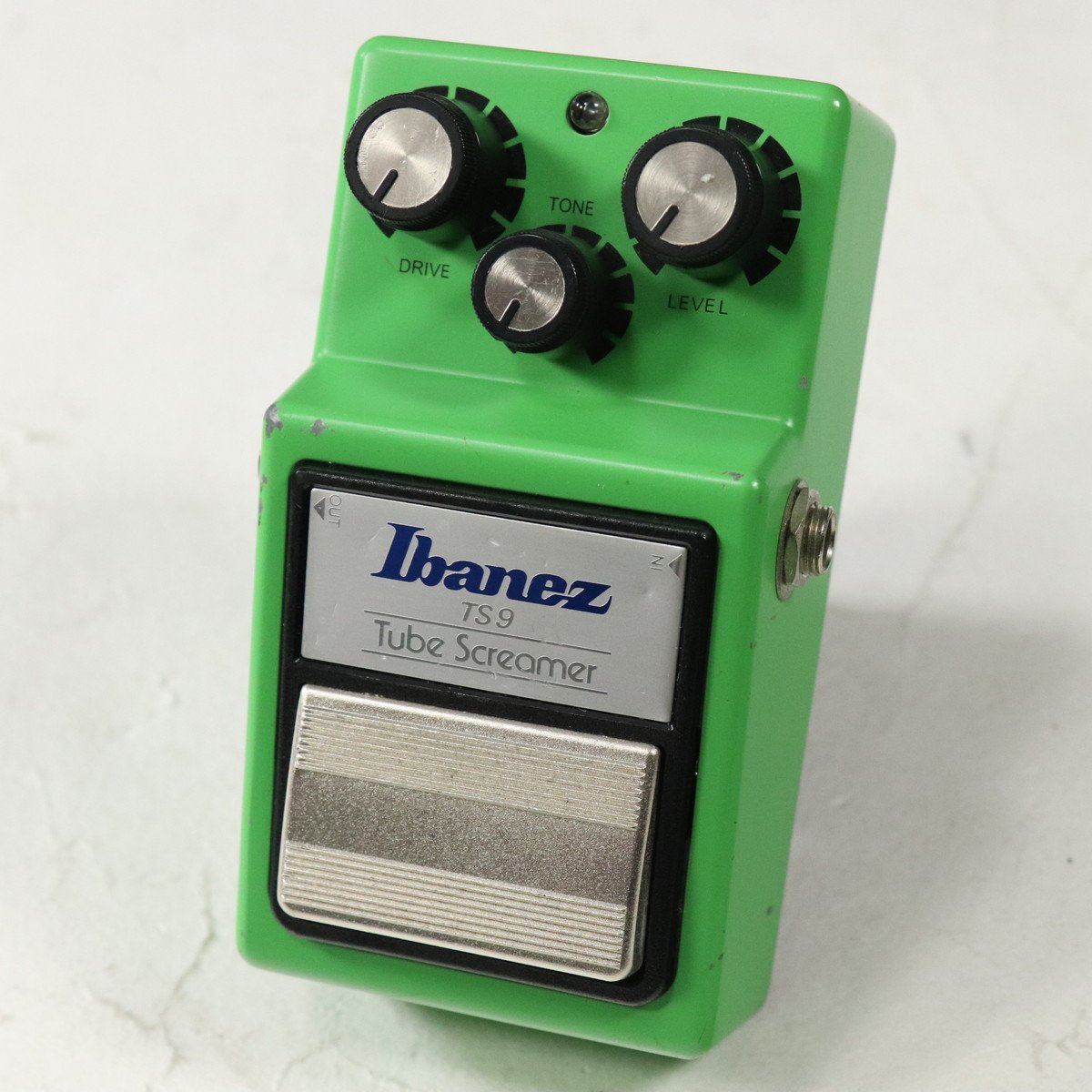 Ibanez TS9 Reissue / Tube Screamer 【梅田店】（中古）【楽器