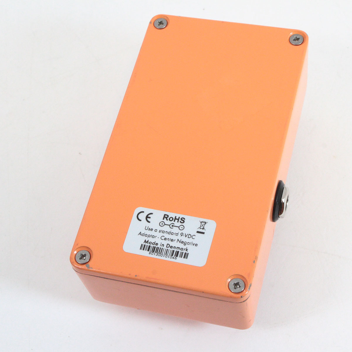 【ジャンク品】【希少】Lunastone Distortion 1 Lunastone Distortion 1 - Demo by Martin Klaja - YouTube