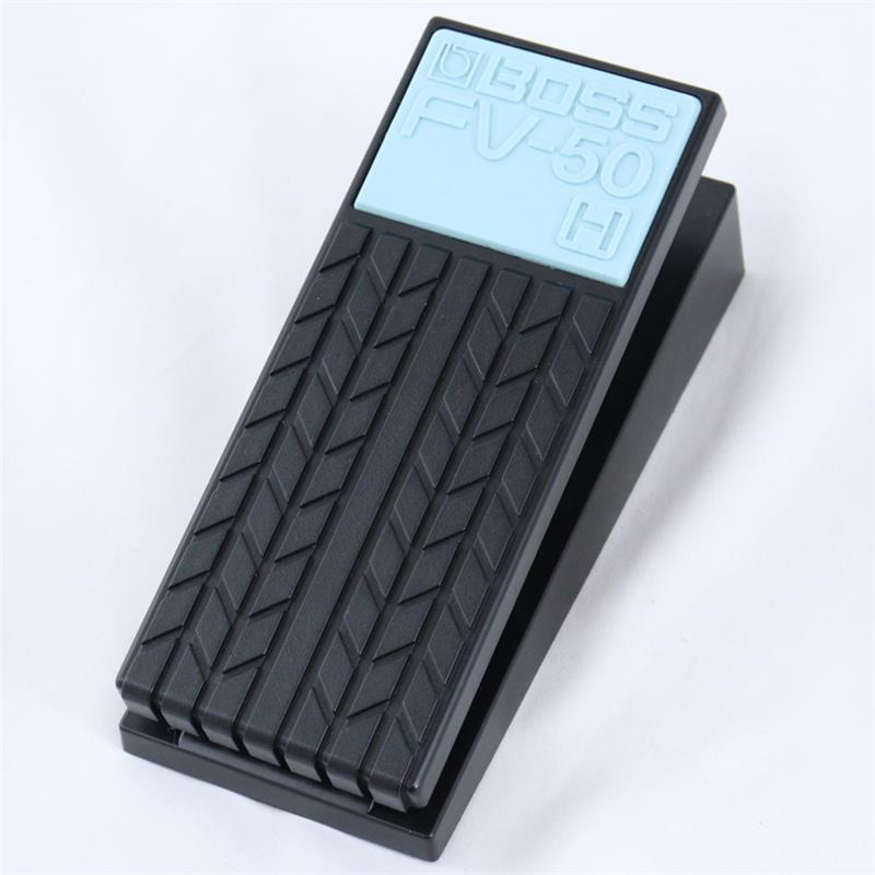 BOSS USED 中古 FV-50H （BOSS ボス） ボリュームペダル（中古）【楽器