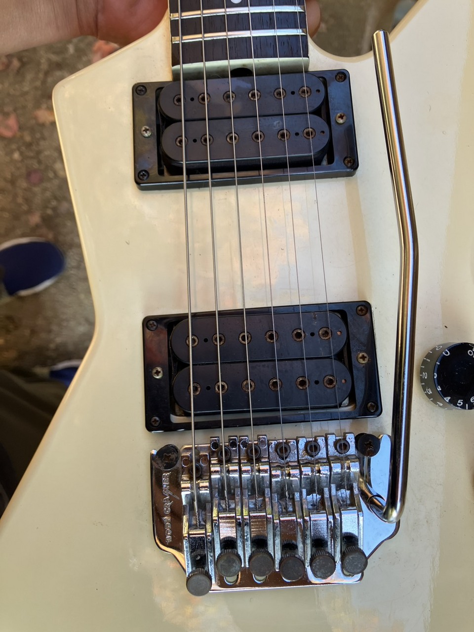 FERNANDES BX-60 THE FUNCTION Lシリアル（中古）【楽器検索デジマート】