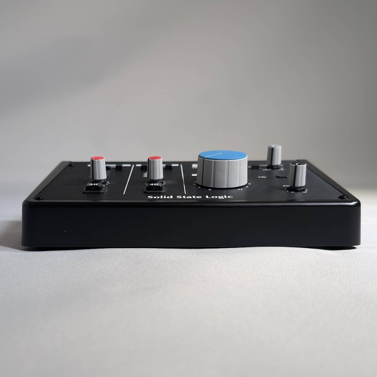 Solid State Logic SSL2 2In 2Out USBオーディオインターフェイス SSL