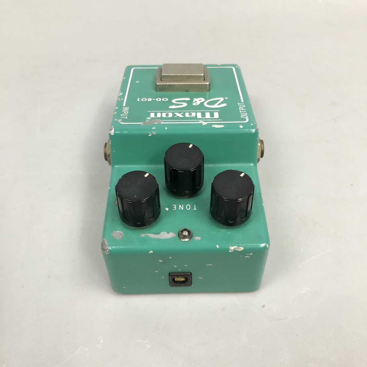 Maxon D&S OD-801（中古/送料無料）【楽器検索デジマート】