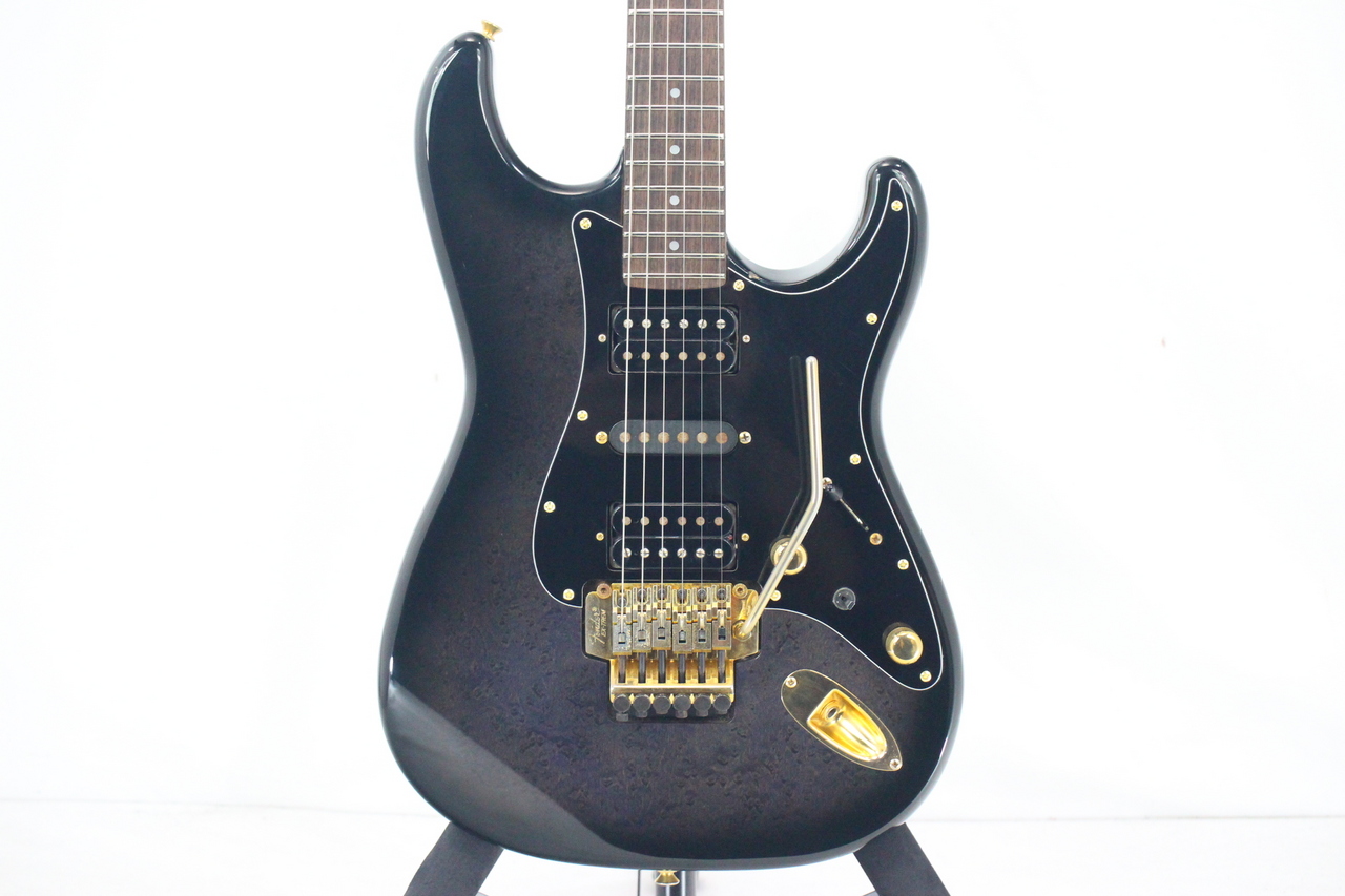 Fender Japan STR-730（中古）【楽器検索デジマート】