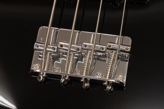 woofy basses Cavalier4 Cavalier4 Black（新品/送料無料）【楽器検索