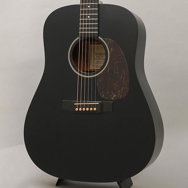 Martin D-16GT　中古品 Martin 中古 Martin D-16GT 【現物写真】 マーチン 【 イオン