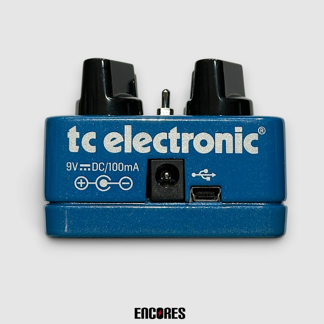 tc electronic TC ELECTRONIC FLASH BACK（中古）【楽器検索デジマート】