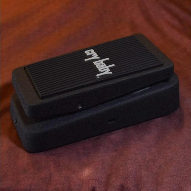 Miyaji Custom Shop Jim Dunlop CBJ95 Cry Baby Junior Miyaji Vintage