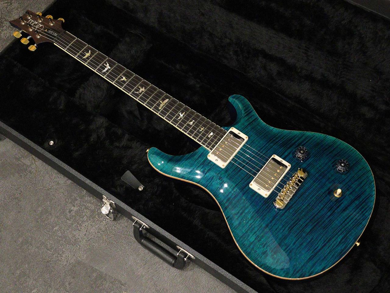 ギター PRS McCarty 58/15 Limited Korina 10top Paul Reed Smith(PRS) Limited McCarty 58/15 10top Korina 2016（中古